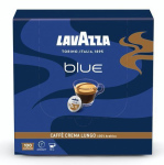 1000 capsule cialde caffè lavazza blue originali CREMA LUNGO  ( EX CAFFE' CREMA E DOLCE )
